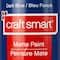 9 Pack: Matte Acrylic Paint by Craft Smart®, 16oz.